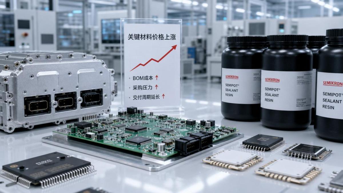 Sumitomo Electric Resin Price Rise Pressures EV Supply Costs Sumitomo Electric Resin Price Rise Pressures EV Supply Costs