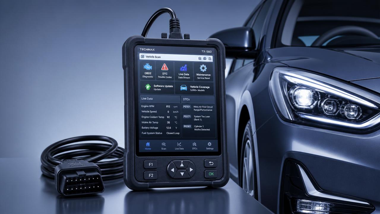 Auto Diagnostic Tools Scanner Guide: OBD2 Functions, Coverage, and Update Costs Auto Diagnostic Tools Scanner Guide: OBD2 Functions, Coverage, and Update Costs
