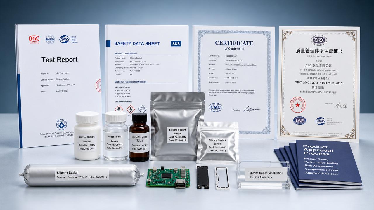Chemical Standards Compliance: Key Risks That Delay Product Approval