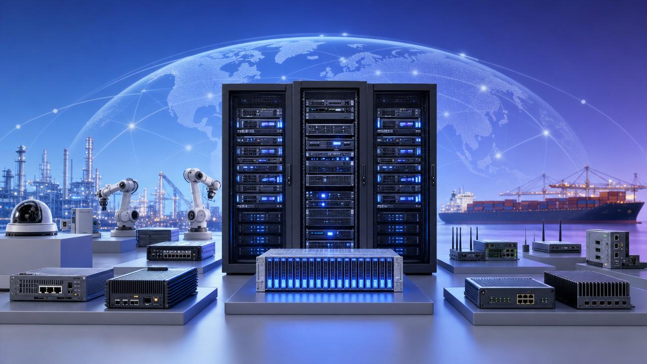 How to Choose Cloud Servers for Enterprise Applications in 2026 How to Choose Cloud Servers for Enterprise Applications in 2026