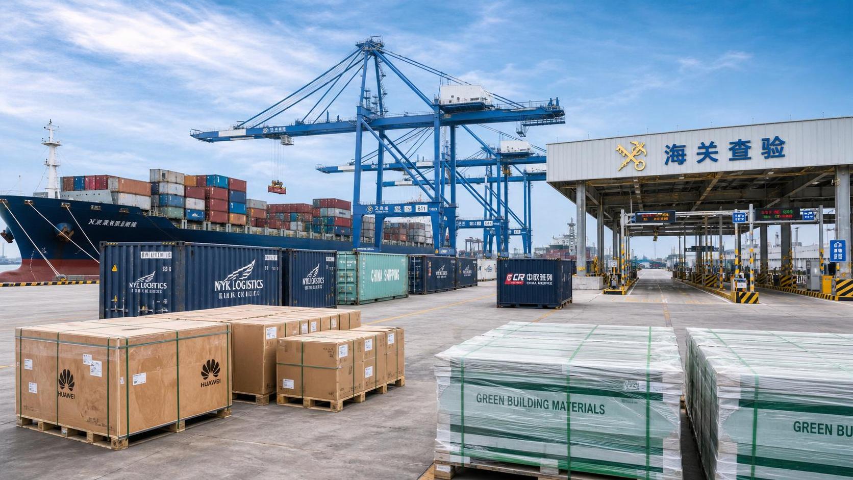 45 Cities Launch Targeted Trade Facilitation Support 45 Cities Launch Targeted Trade Facilitation Support