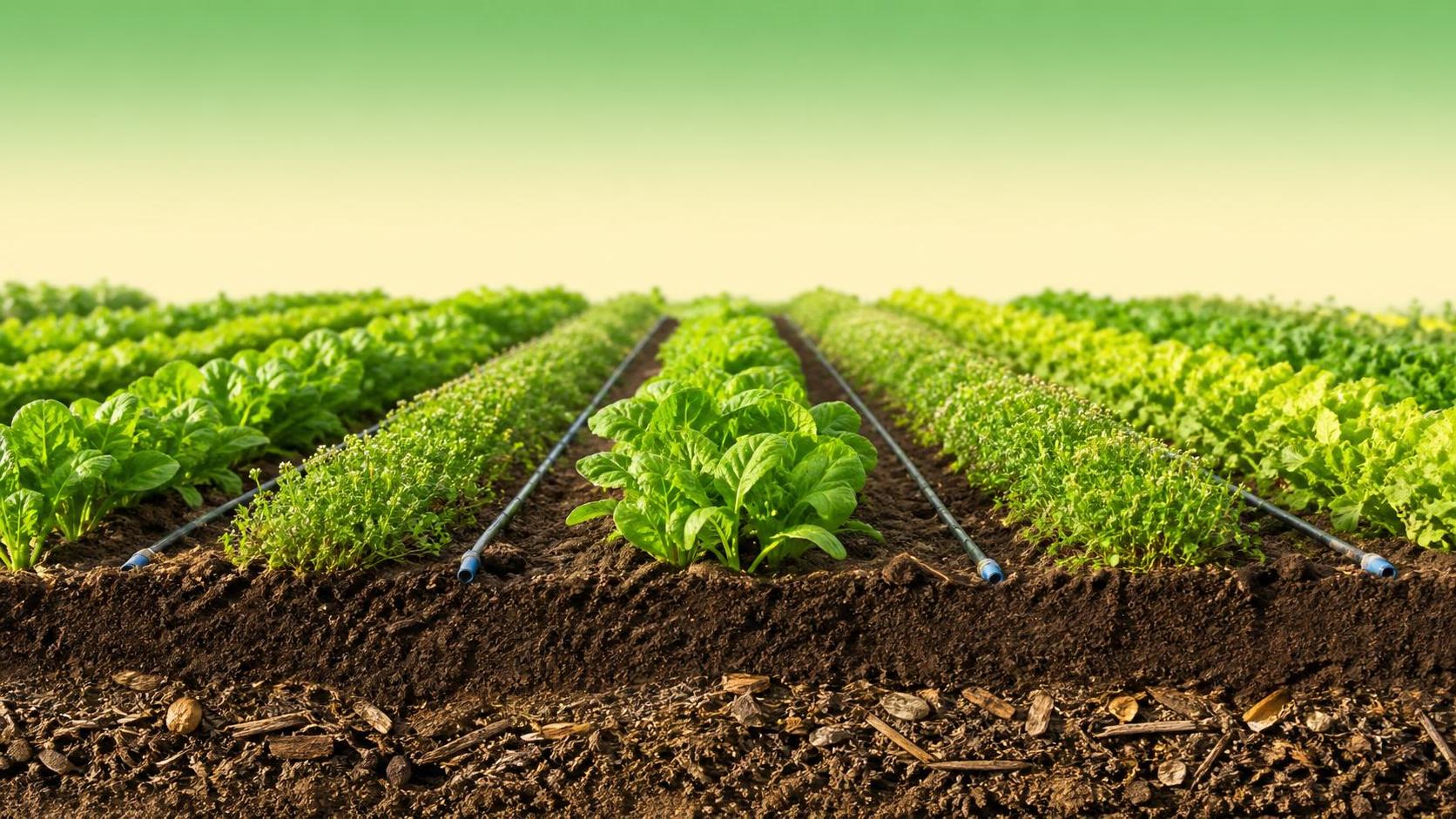 Organic Farming Solutions That Improve Yield Without Harming Soil Health Organic Farming Solutions That Improve Yield Without Harming Soil Health