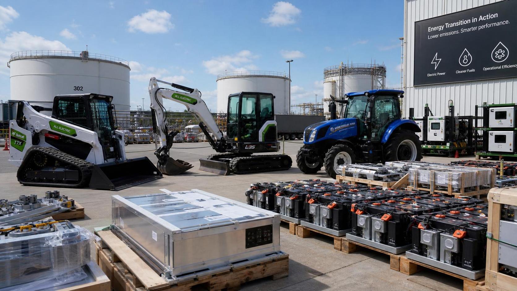 AFPM Suit on EPA Biofuel Rule Clouds EV Equipment Exports AFPM Suit on EPA Biofuel Rule Clouds EV Equipment Exports