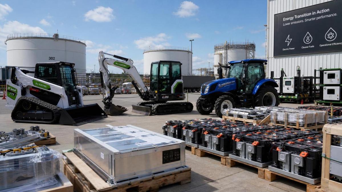 AFPM Suit on EPA Biofuel Rule Clouds EV Equipment Exports AFPM Suit on EPA Biofuel Rule Clouds EV Equipment Exports