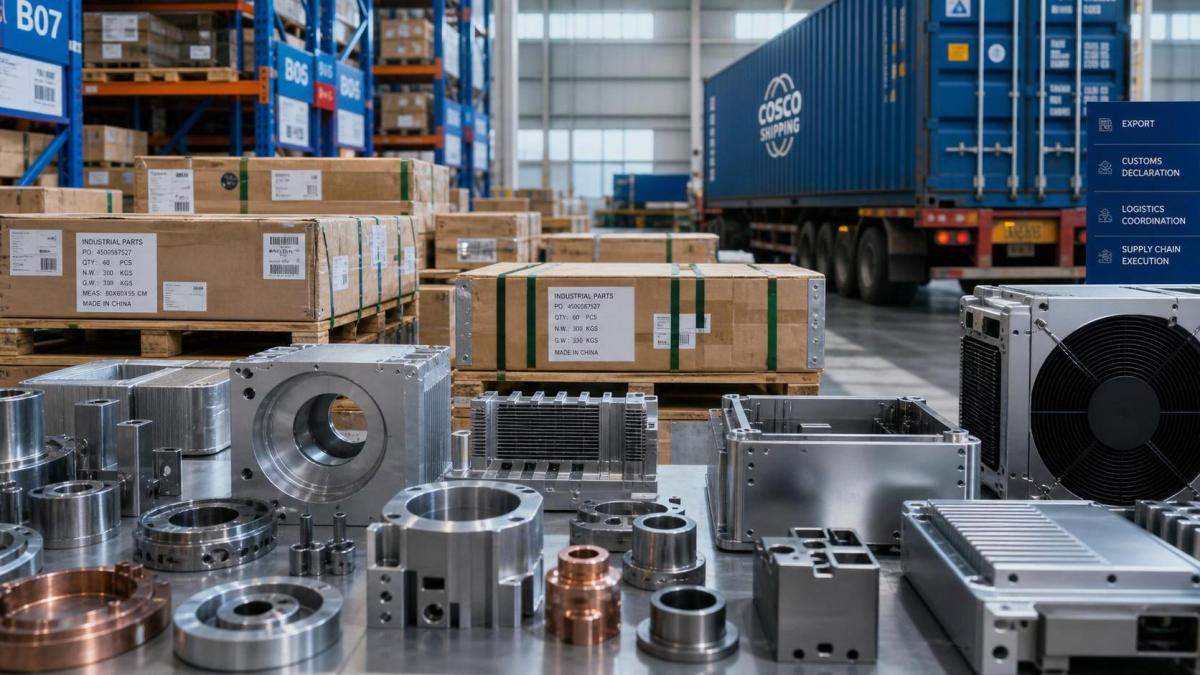 June 5 Tariff Shift Cuts Duties on Metal Derivatives June 5 Tariff Shift Cuts Duties on Metal Derivatives