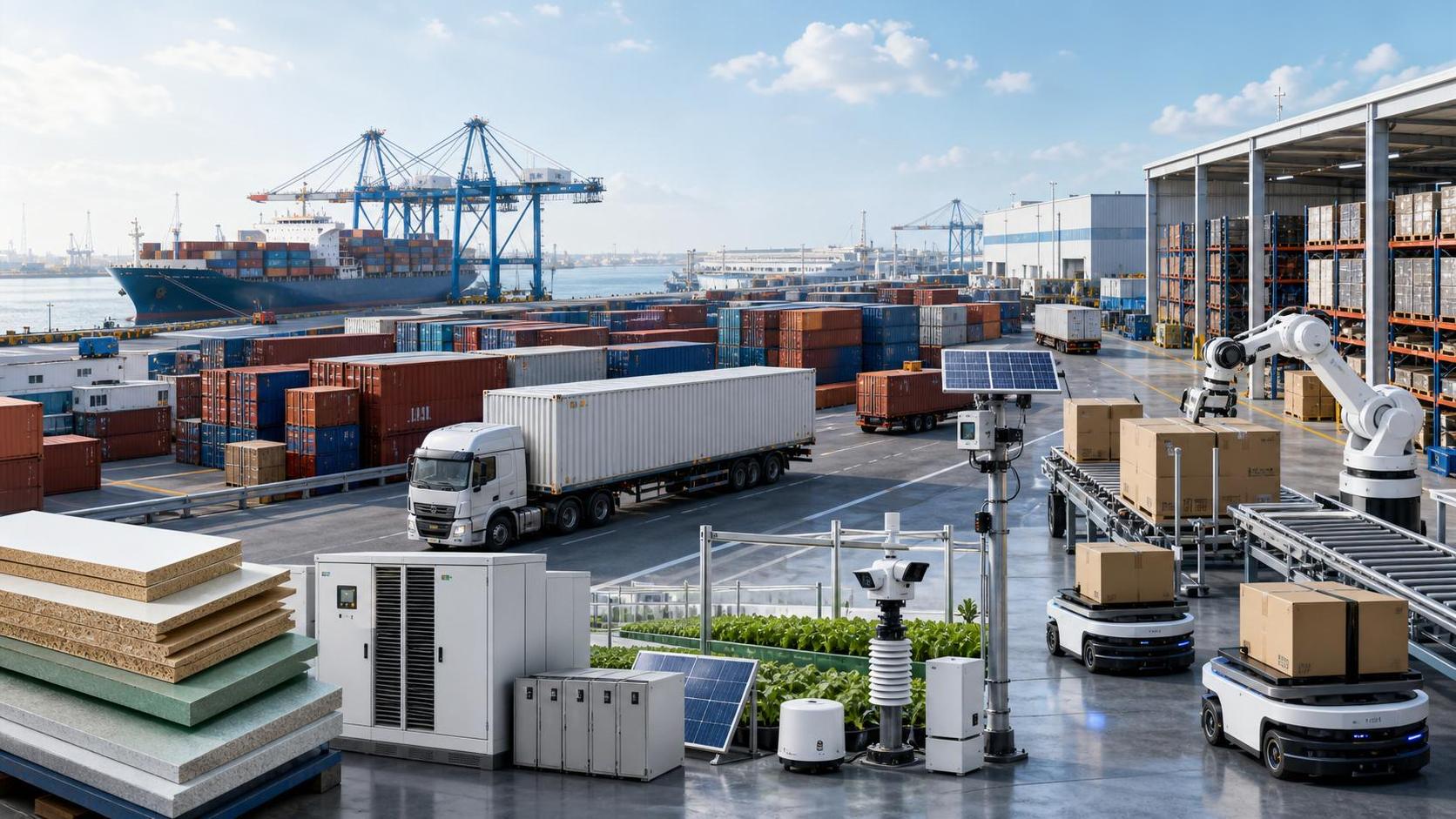 China Tightens Overseas Investment Support From July 1