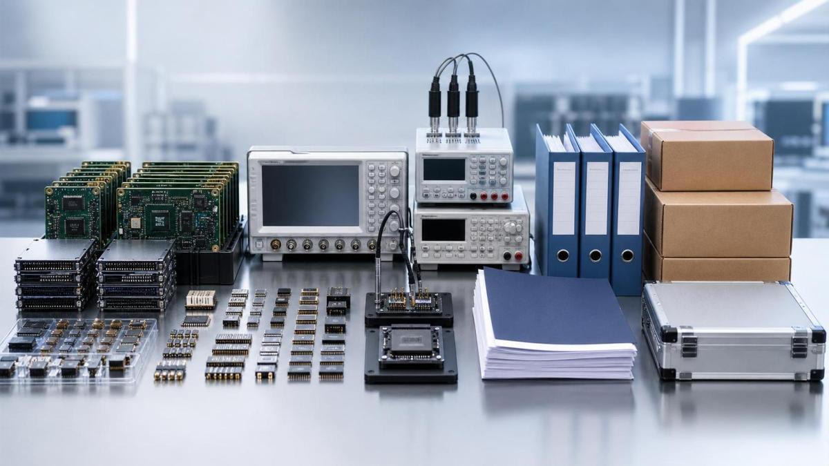 How to Evaluate Tech Enterprises Exporters for Quality and Delivery Risk How to Evaluate Tech Enterprises Exporters for Quality and Delivery Risk