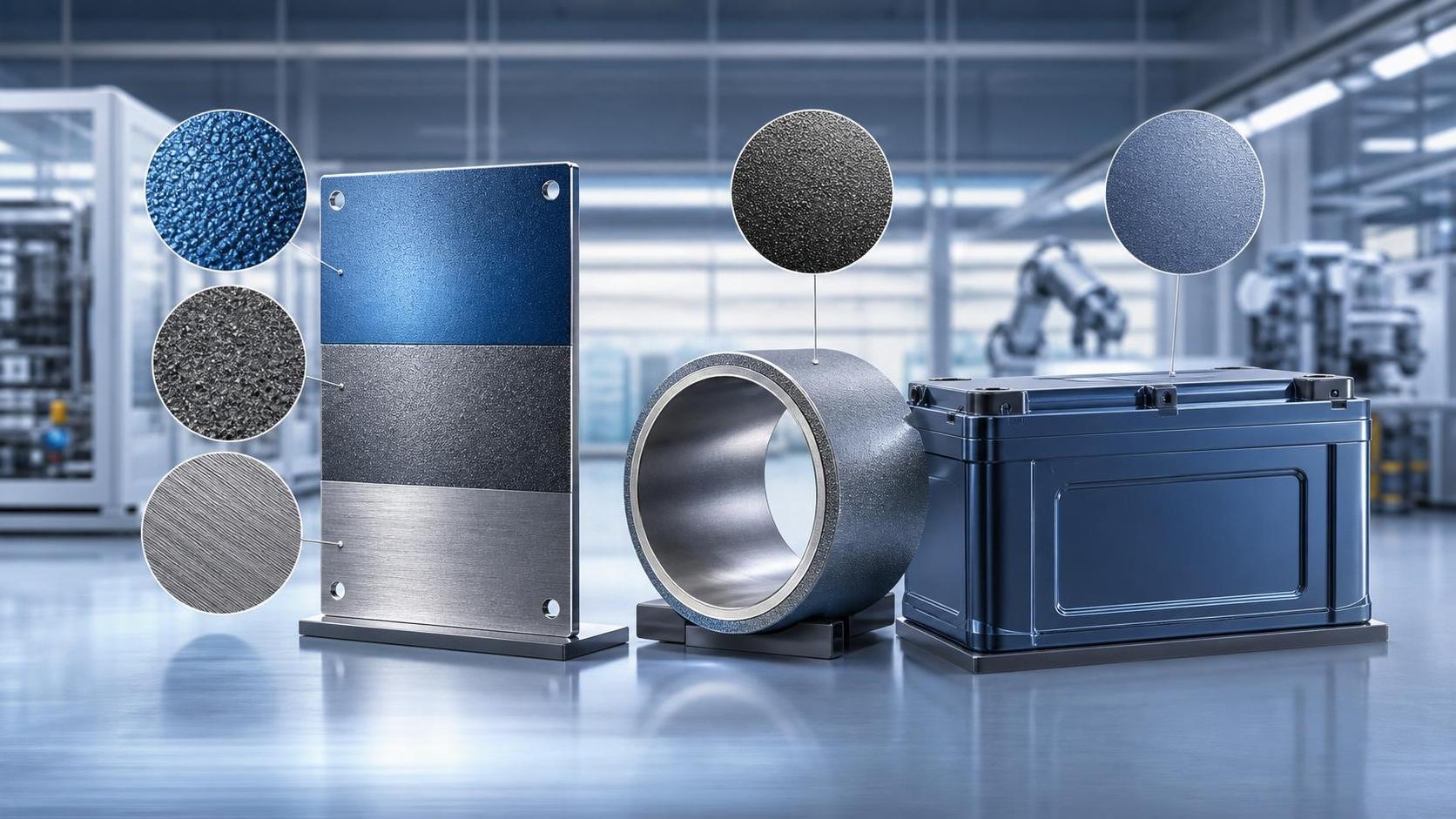 Materials Science Research Areas Shaping Next-Gen Industrial Coatings Materials Science Research Areas Shaping Next-Gen Industrial Coatings