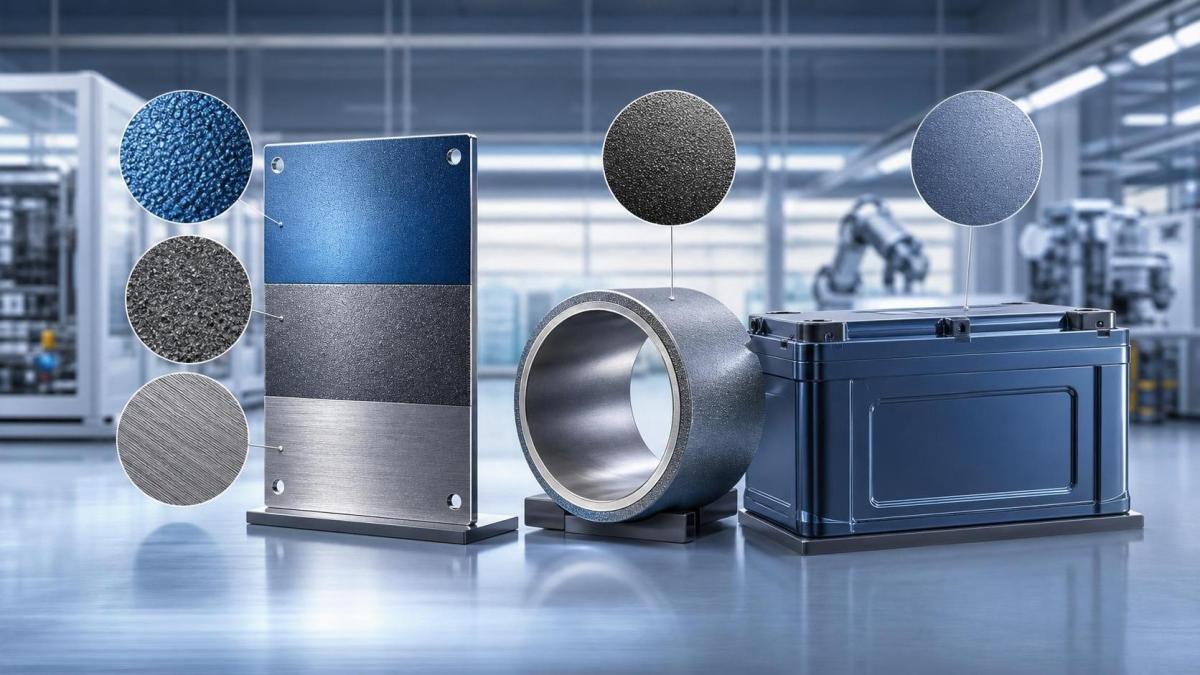 Materials Science Research Areas Shaping Next-Gen Industrial Coatings Materials Science Research Areas Shaping Next-Gen Industrial Coatings