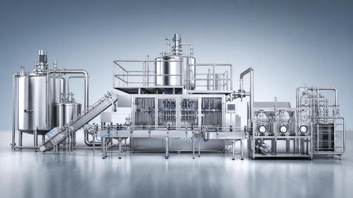 Food Processing Machinery: 7 Key Checks Before You Compare Suppliers Food Processing Machinery: 7 Key Checks Before You Compare Suppliers