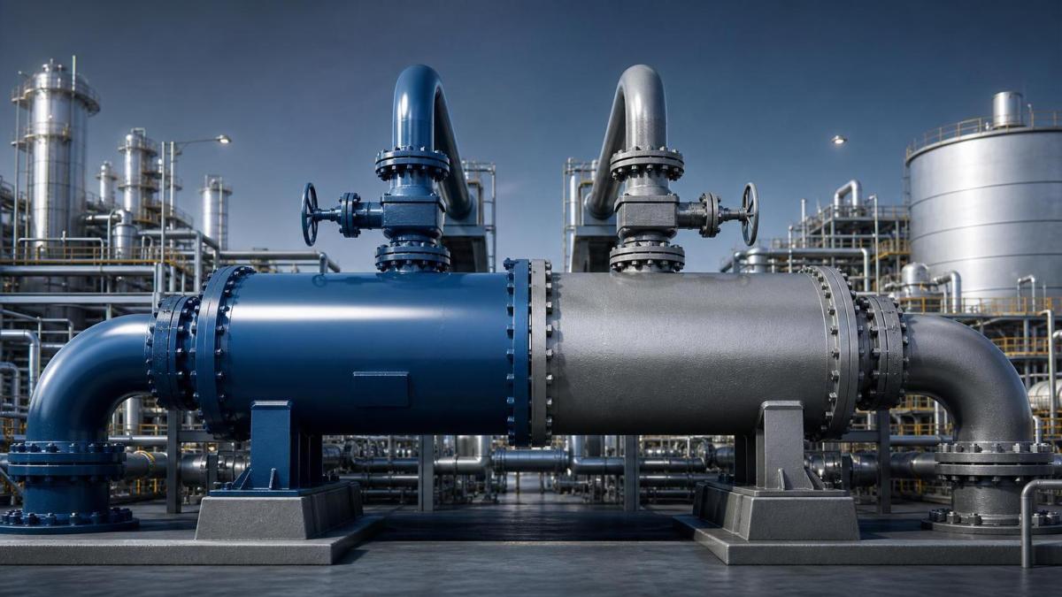 Industrial Coatings Cost vs Service Life: Which Spec Saves More Long Term? Industrial Coatings Cost vs Service Life: Which Spec Saves More Long Term?