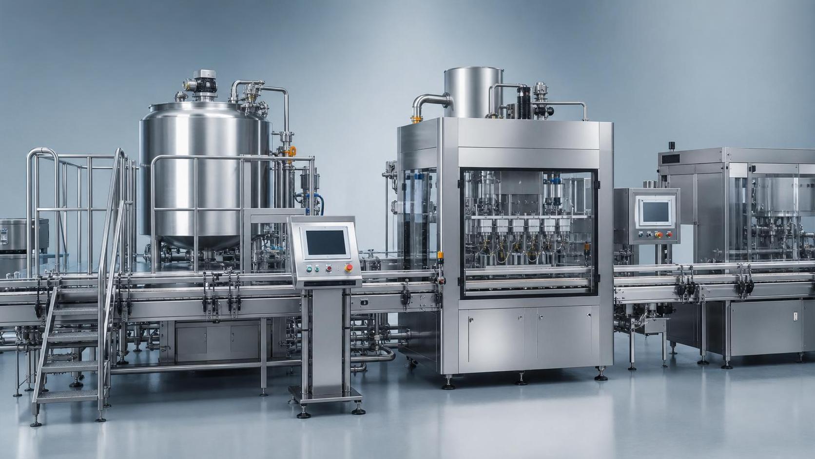 How to Evaluate Food Processing Technology Suppliers for Line Upgrades How to Evaluate Food Processing Technology Suppliers for Line Upgrades
