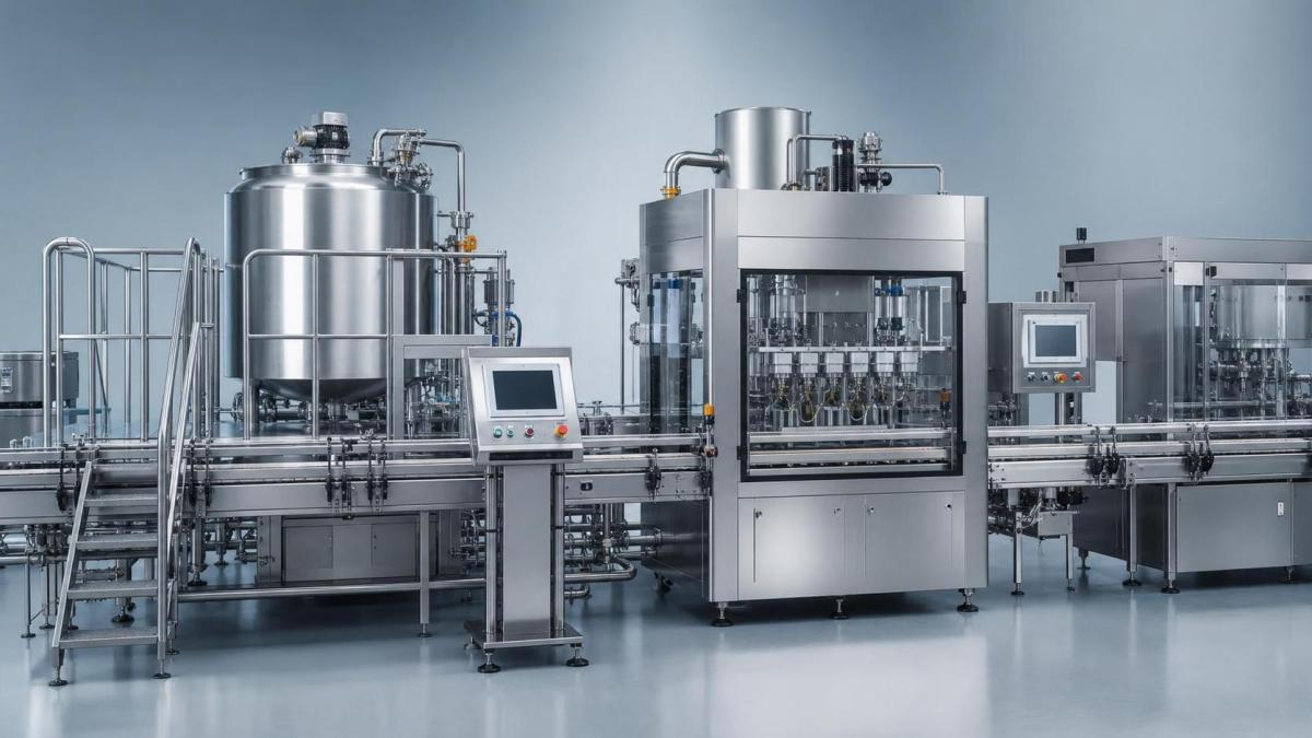 How to Evaluate Food Processing Technology Suppliers for Line Upgrades How to Evaluate Food Processing Technology Suppliers for Line Upgrades