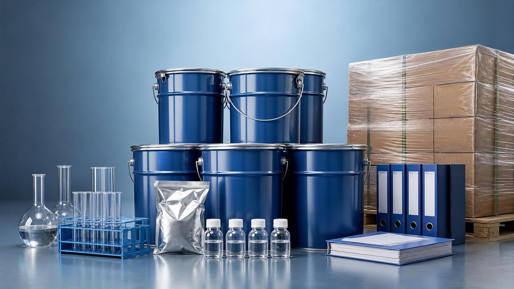 Epoxy Resin Suppliers: How to Compare Quality, Lead Time, and Risk Epoxy Resin Suppliers: How to Compare Quality, Lead Time, and Risk