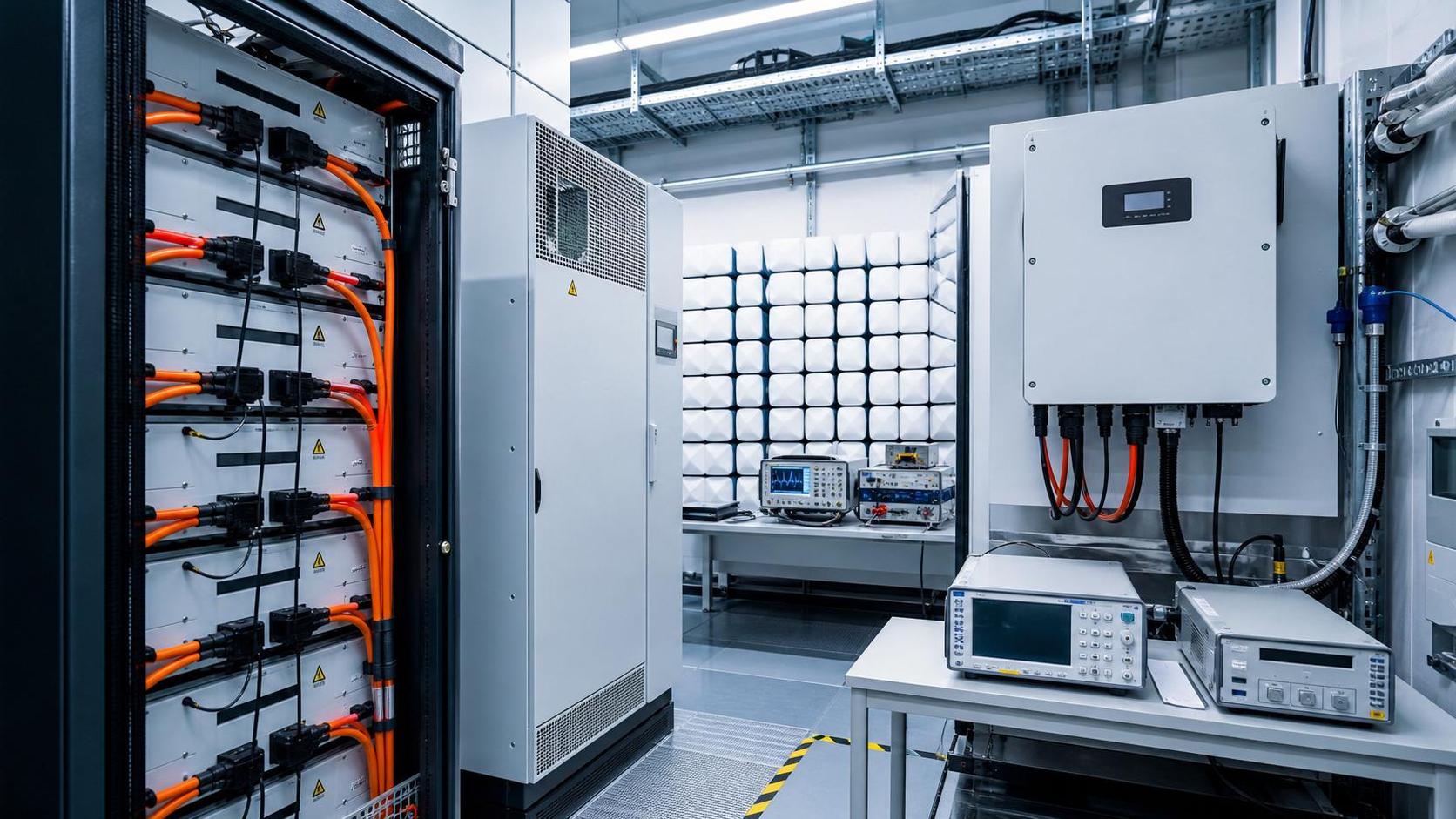 BAFA Update Raises ESS Inverter Certification Bar BAFA Update Raises ESS Inverter Certification Bar