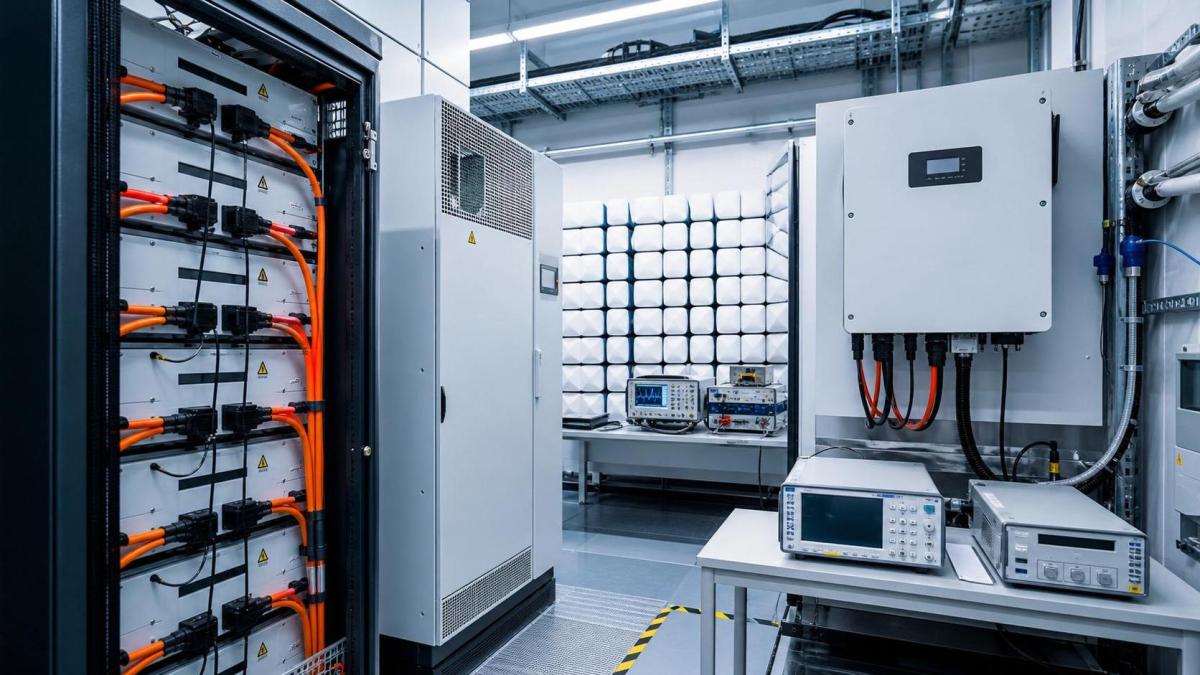 BAFA Update Raises ESS Inverter Certification Bar BAFA Update Raises ESS Inverter Certification Bar