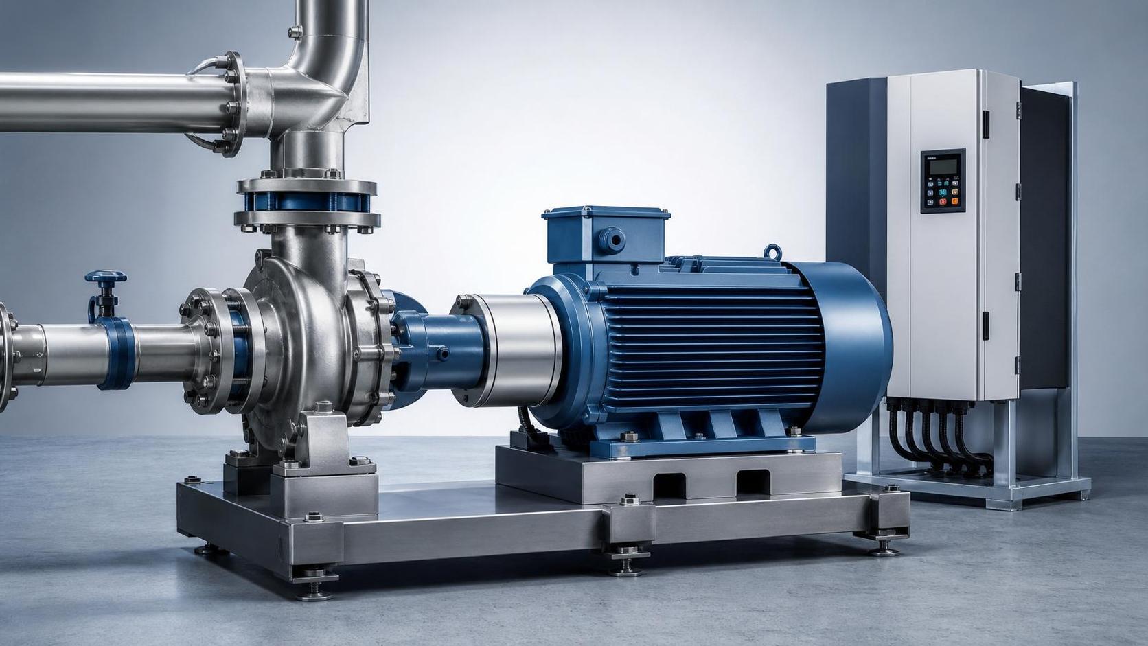Three Phase Electric Motors: Common Sizing Mistakes That Raise Energy Costs Three Phase Electric Motors: Common Sizing Mistakes That Raise Energy Costs