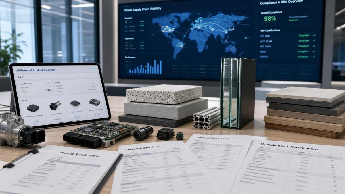 Metamenu Signal Debut Highlights AI Search Compliance Shift
