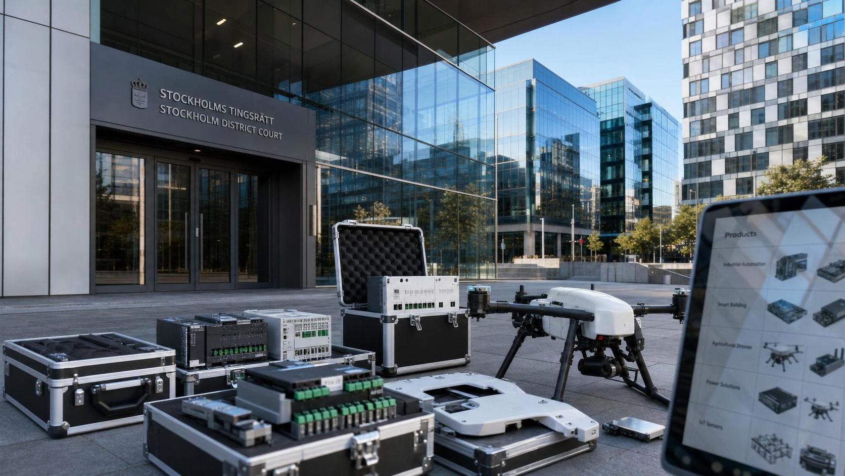 Swedish Court Delays PriceRunner v Google Ruling to July 1