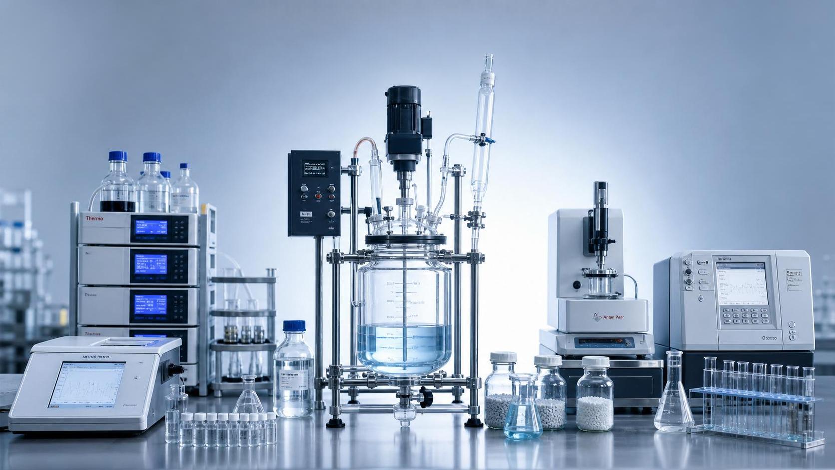 How to Compare Chemical Research Services for Faster Scale-Up and Lower Rework