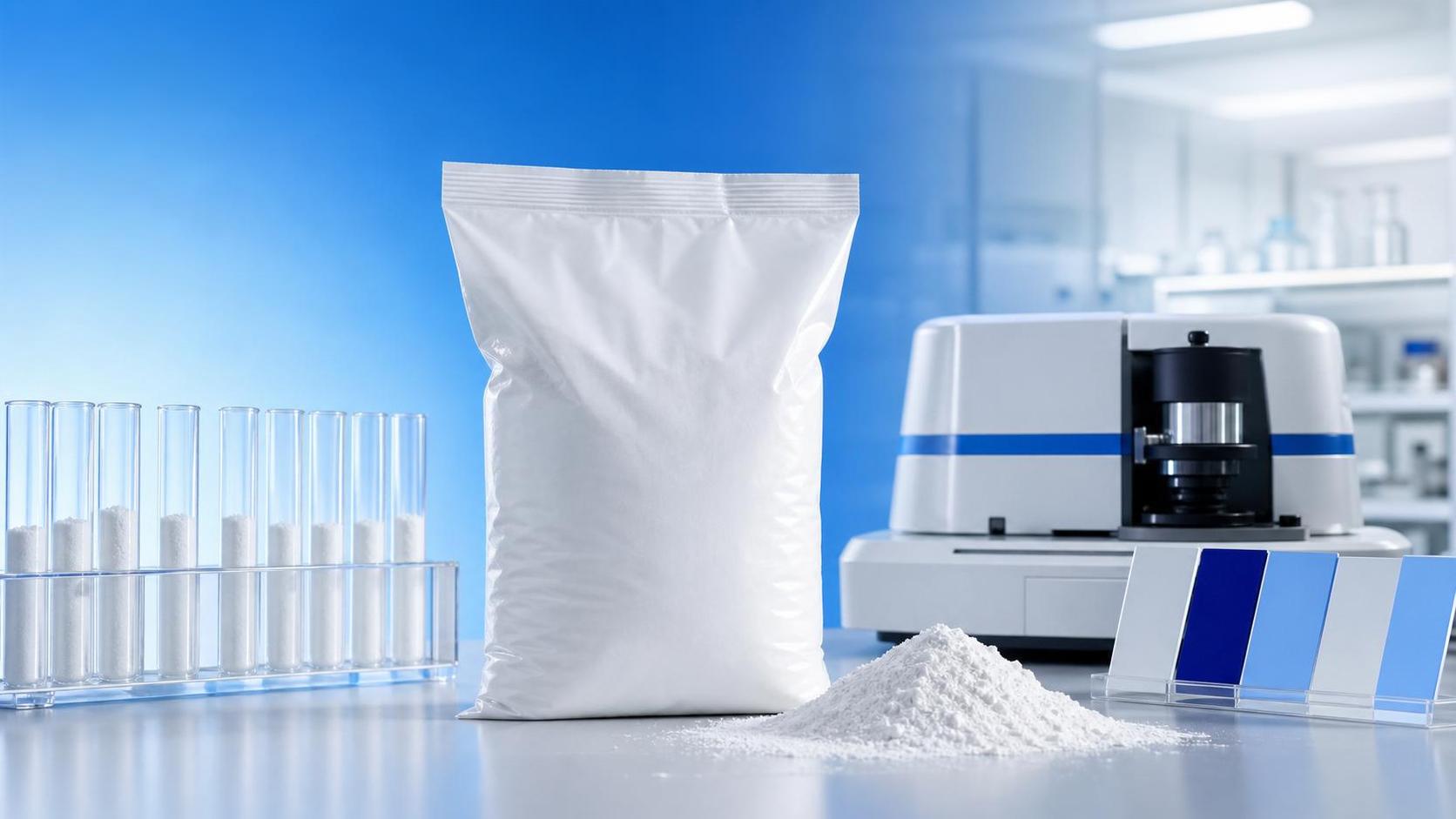 Rutile Titanium Dioxide Price vs Performance: What to Check Before Ordering