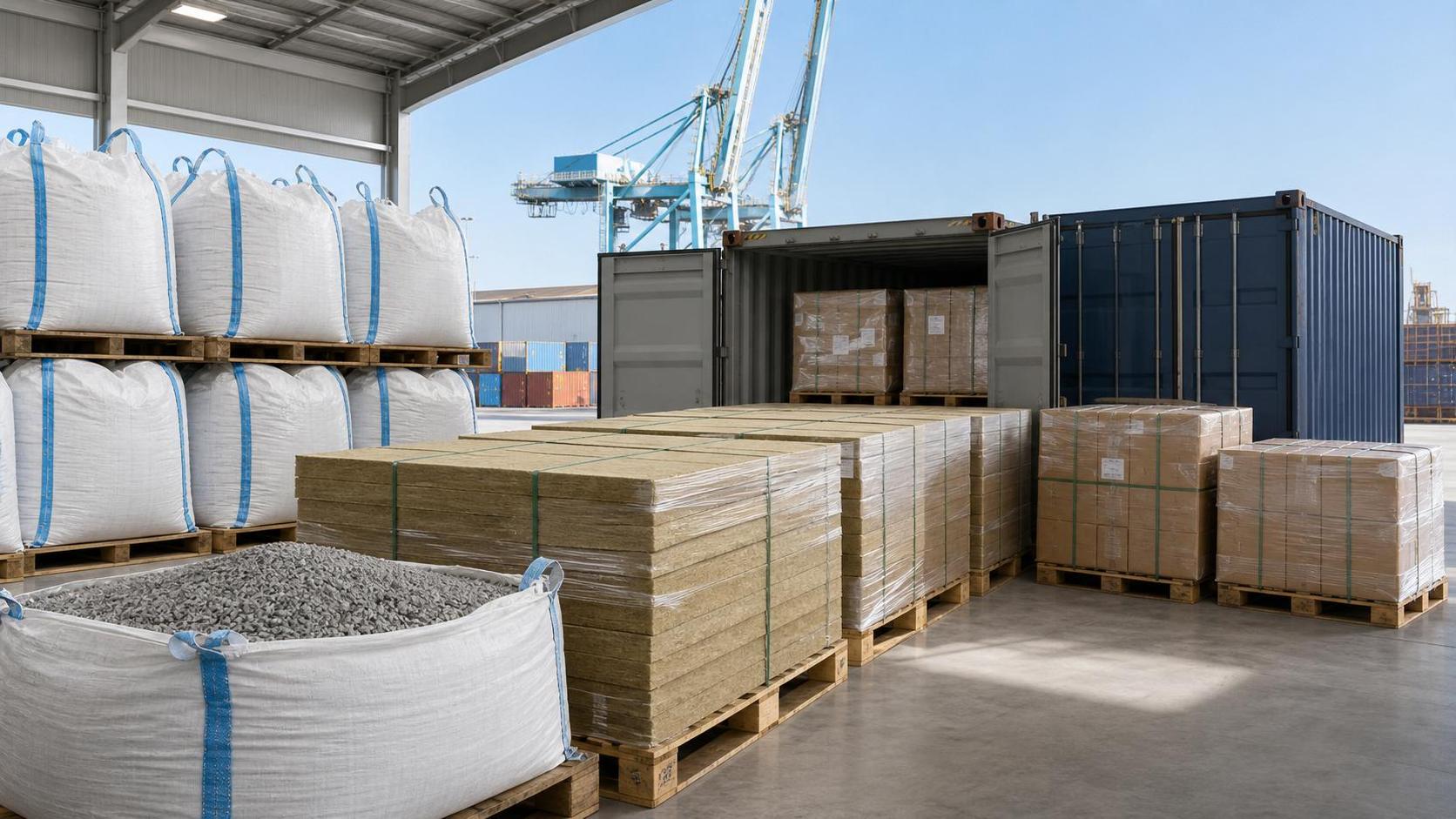 BAFA Opens H2 2026 Green Building Material Rebate Window