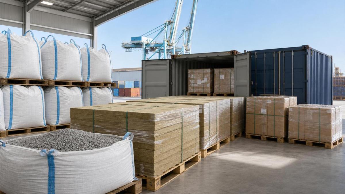 BAFA Opens H2 2026 Green Building Material Rebate Window