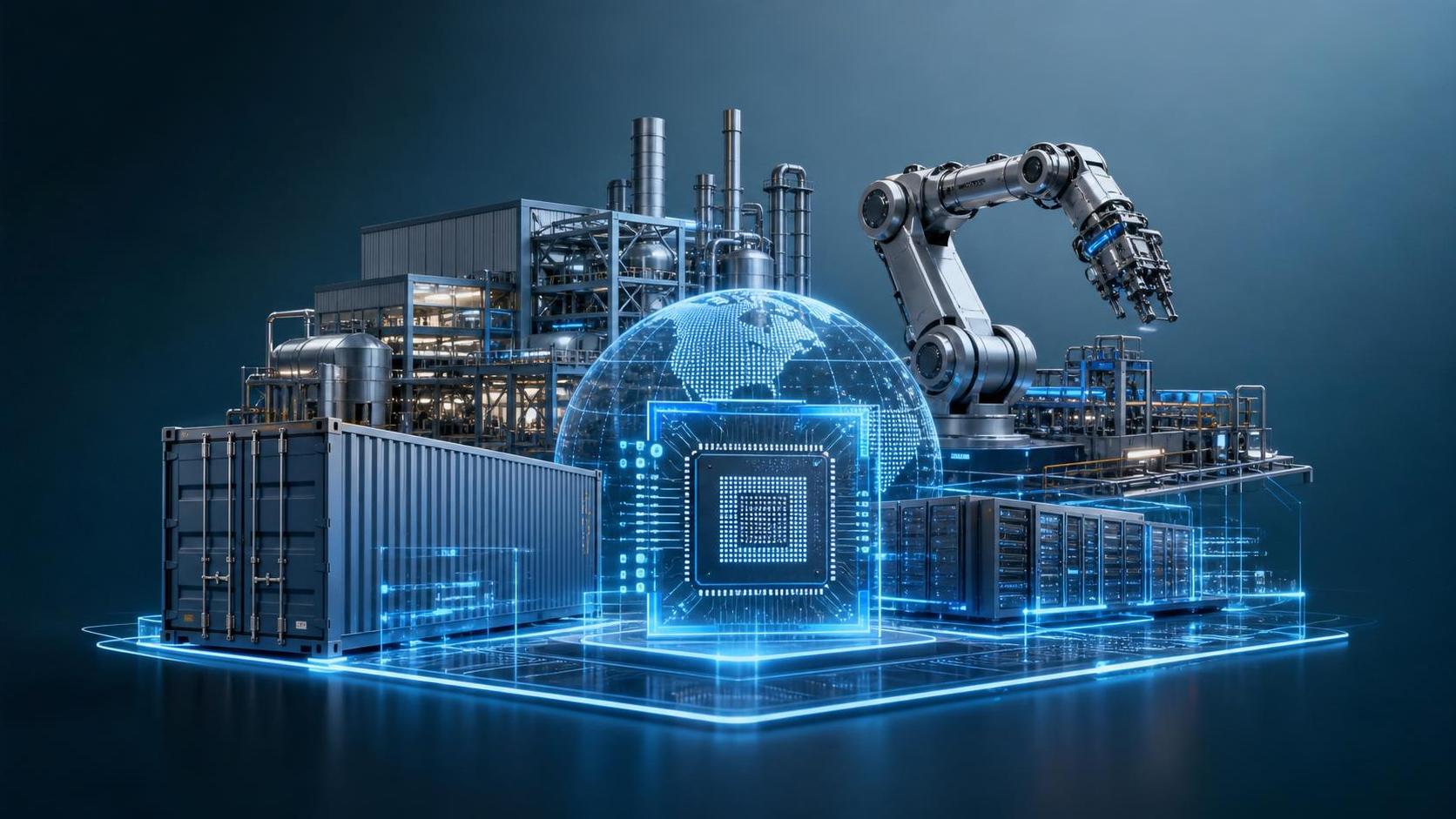 Global B2B Market Intelligence USA: 2026 Signals That Shape Expansion Decisions