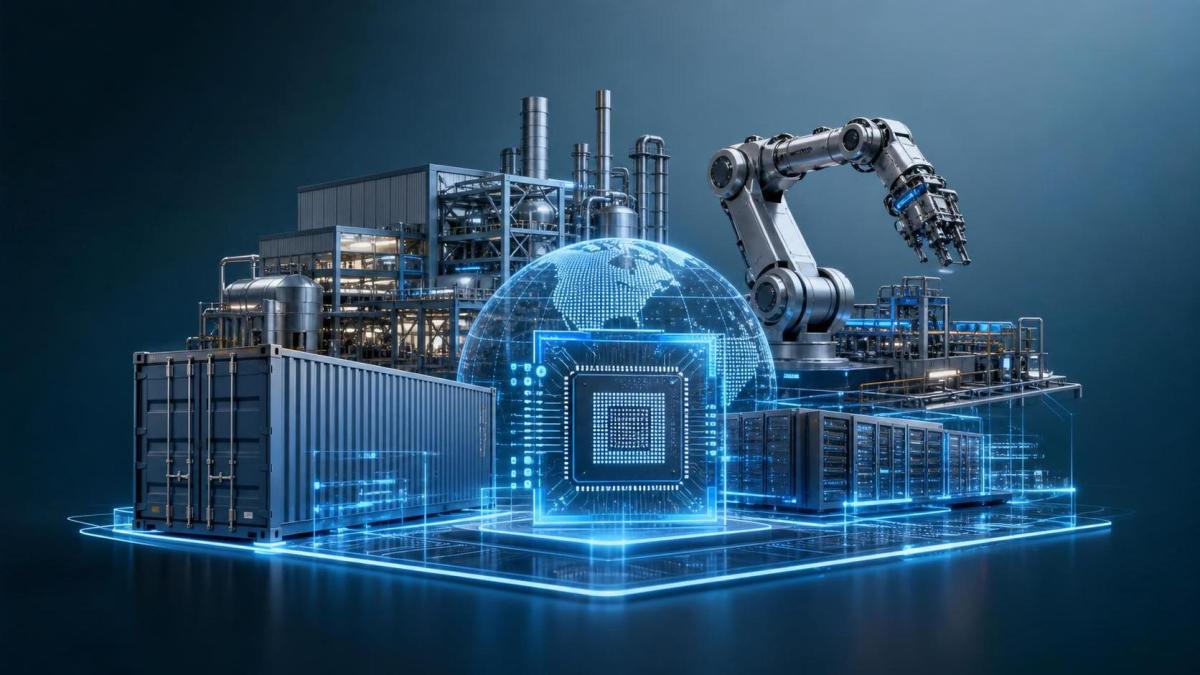 Global B2B Market Intelligence USA: 2026 Signals That Shape Expansion Decisions