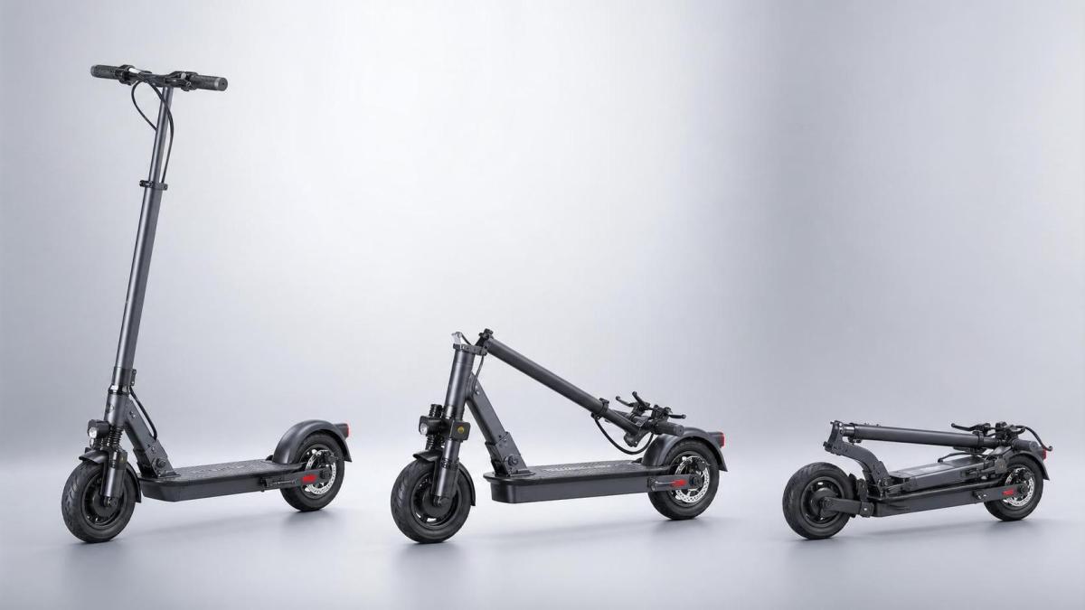 How to Compare Foldable Electric Scooters for Range, Weight, and Daily Use