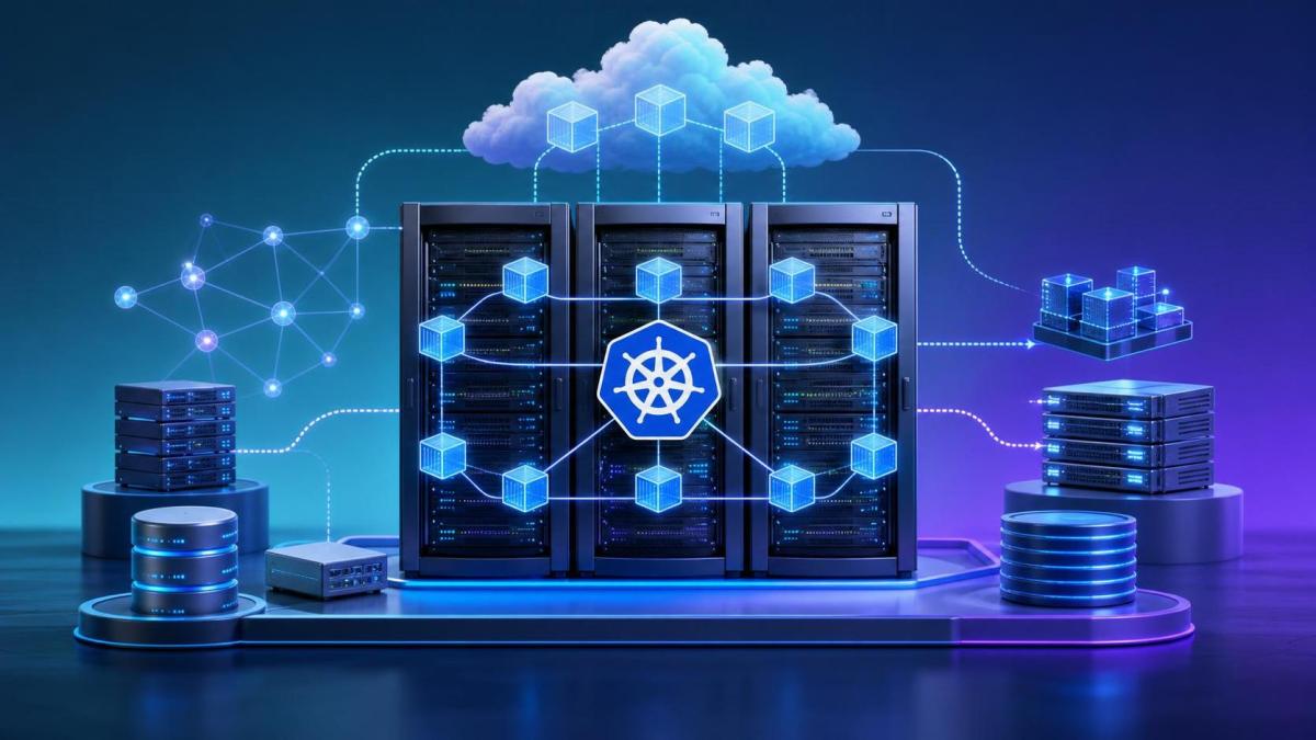 Kubernetes Cloud Infrastructure: Common Cost Traps and Scaling Risks Kubernetes Cloud Infrastructure: Common Cost Traps and Scaling Risks