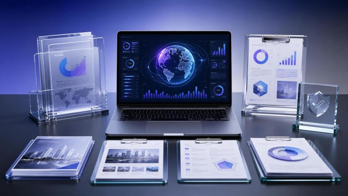 Digital Brand Elevation: 7 Signals Your Strategy Is Underperforming Digital Brand Elevation: 7 Signals Your Strategy Is Underperforming