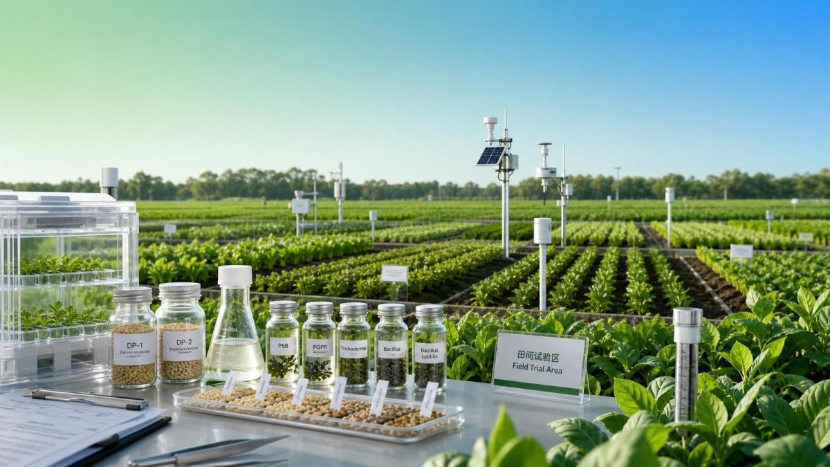 Agricultural Biotechnology Research Papers Worth Reading for Precision Farming Agricultural Biotechnology Research Papers Worth Reading for Precision Farming
