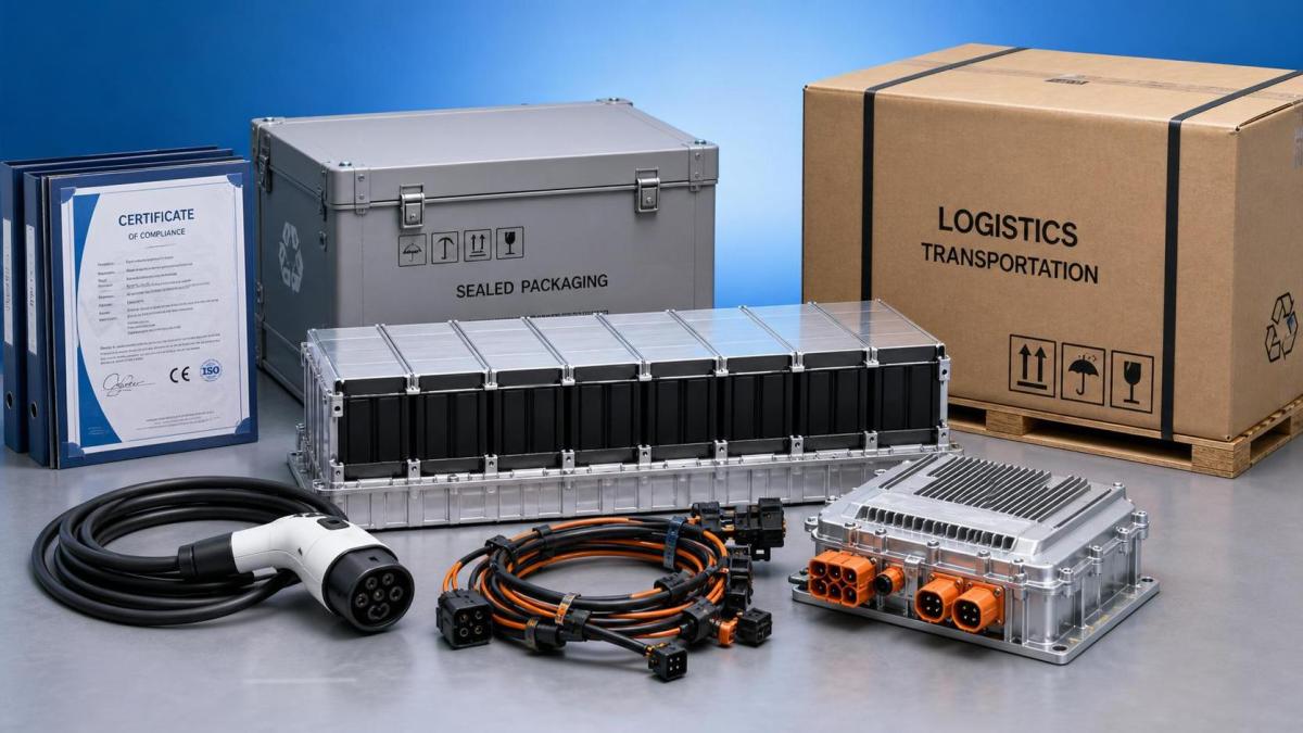 Market Entry Planning for EV Components: Cost, Compliance, and Channel Risks Market Entry Planning for EV Components: Cost, Compliance, and Channel Risks