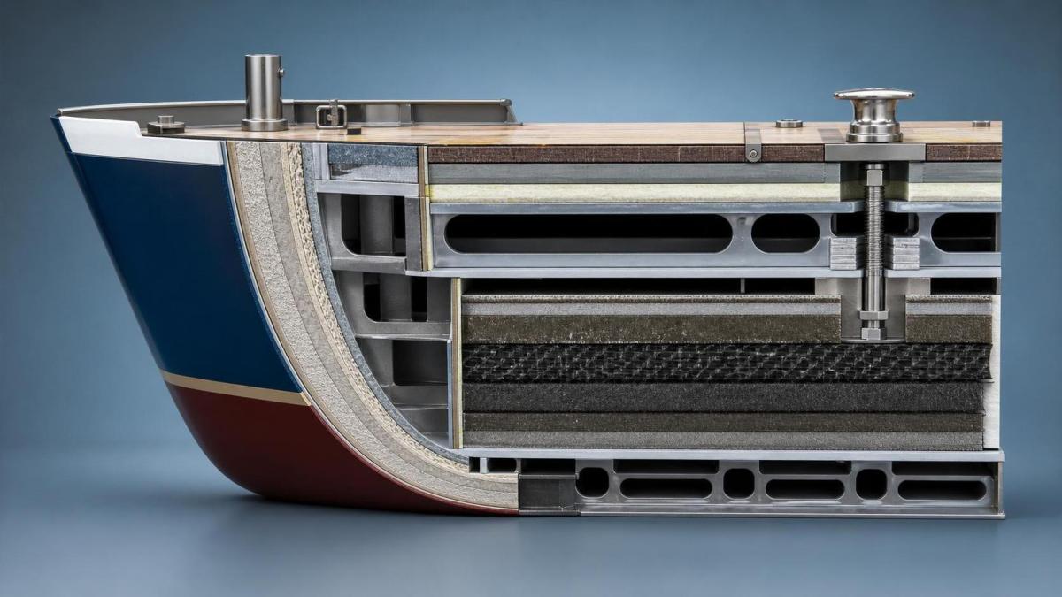 Epoxy Resins for Marine Applications: Common Failure Causes and Fixes Epoxy Resins for Marine Applications: Common Failure Causes and Fixes