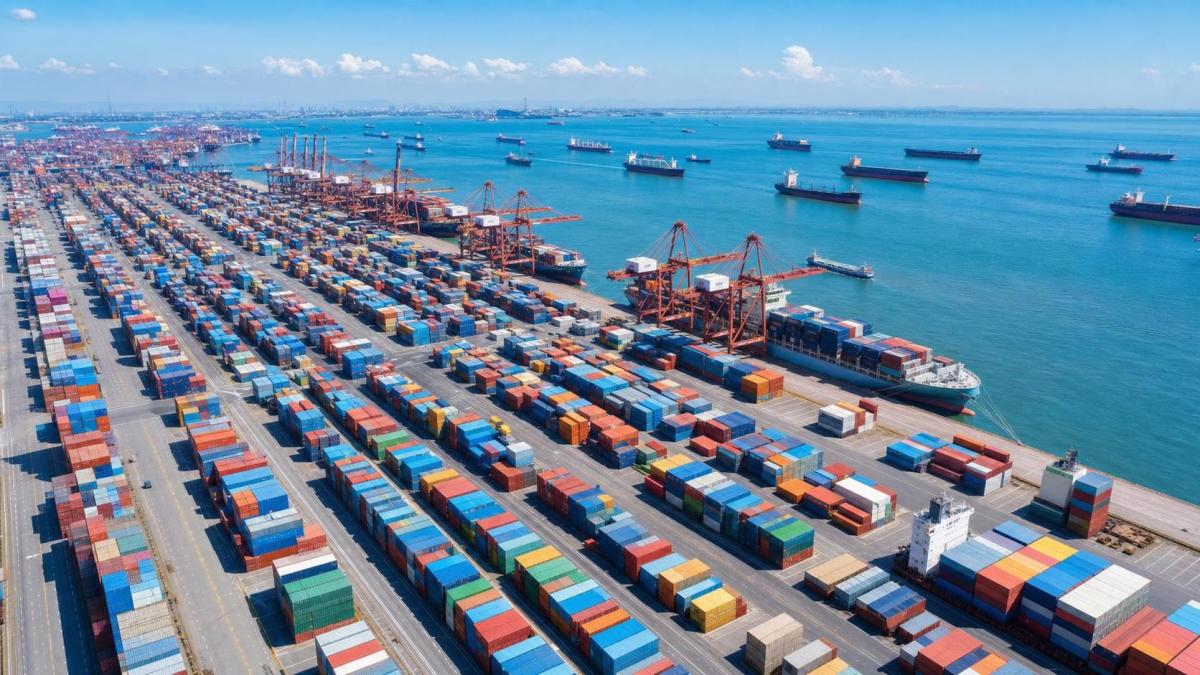 Shanghai Battery Cargo Rates to LA Hit $7,200|FEU Shanghai Battery Cargo Rates to LA Hit $7,200/FEU