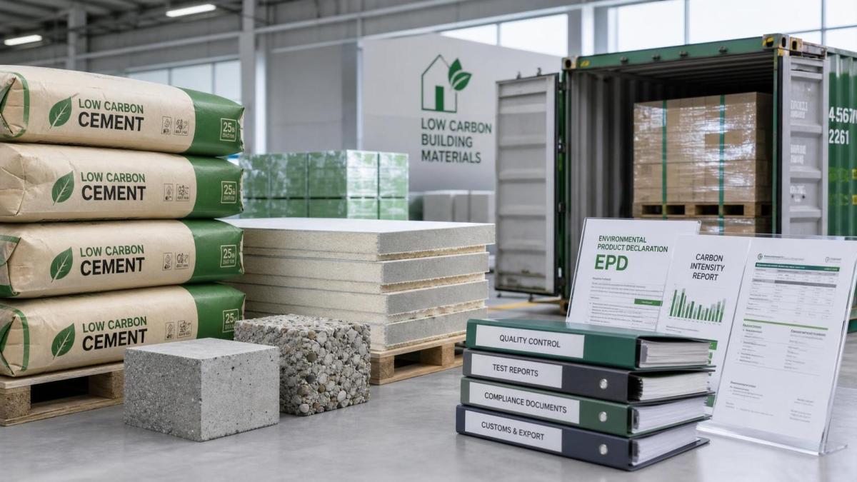 BAFA Updates 2026 Green Import Incentives BAFA Updates 2026 Green Import Incentives