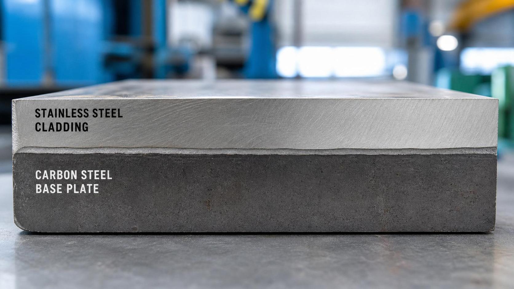 Composite Plate Technology Guide: How Layered Metals Help Buyers Balance Corrosion Resistance, Strength, and Project Cost