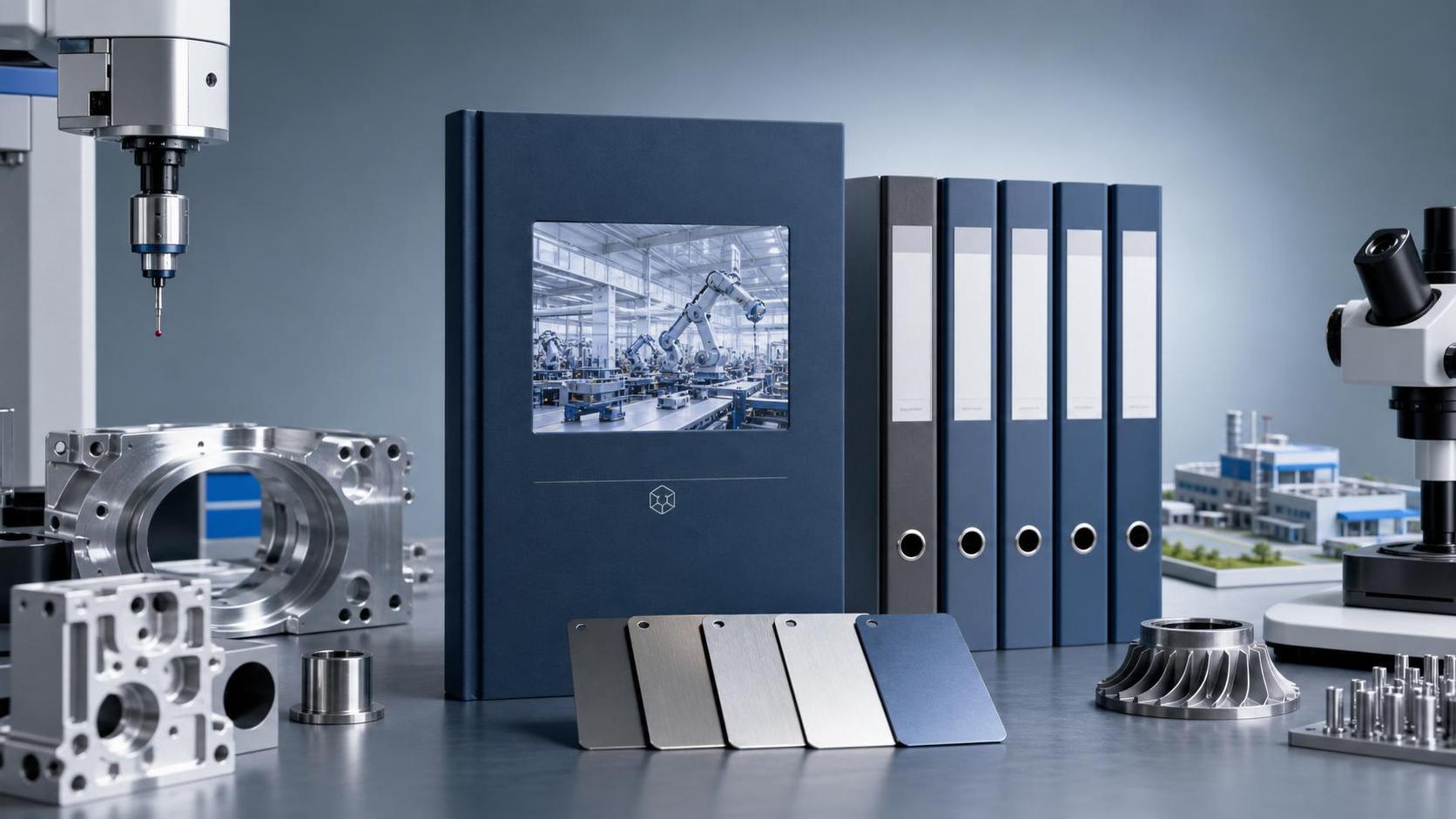 How Industrial Case Study Publishing Builds Trust in Long Sales Cycles How Industrial Case Study Publishing Builds Trust in Long Sales Cycles