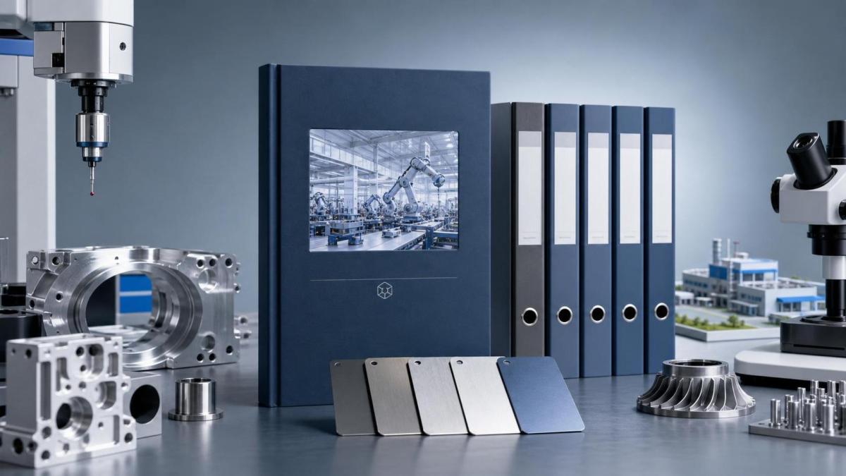 How Industrial Case Study Publishing Builds Trust in Long Sales Cycles How Industrial Case Study Publishing Builds Trust in Long Sales Cycles