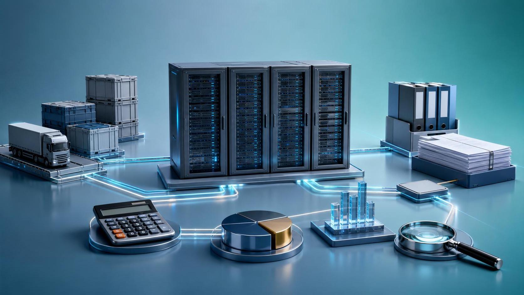 Enterprise Systems Intelligence: When Integration Starts Paying Off Enterprise Systems Intelligence: When Integration Starts Paying Off