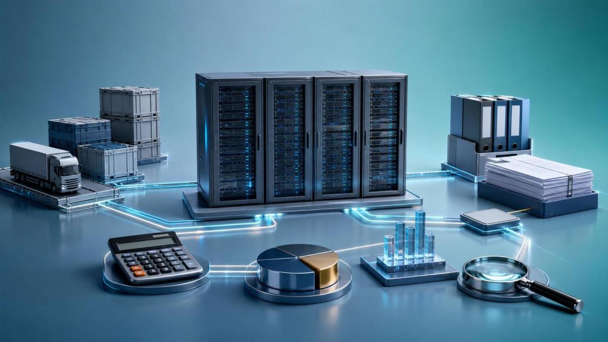 Enterprise Systems Intelligence: When Integration Starts Paying Off Enterprise Systems Intelligence: When Integration Starts Paying Off