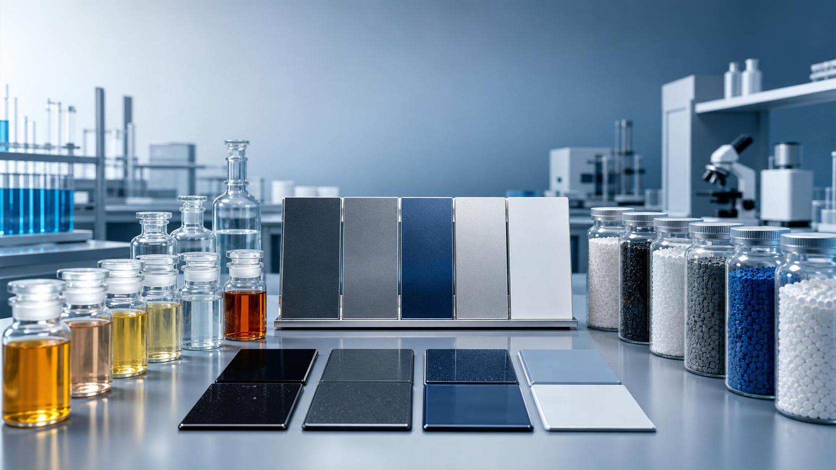 Chemical Market Intelligence for Coatings That Matters Chemical Market Intelligence for Coatings That Matters
