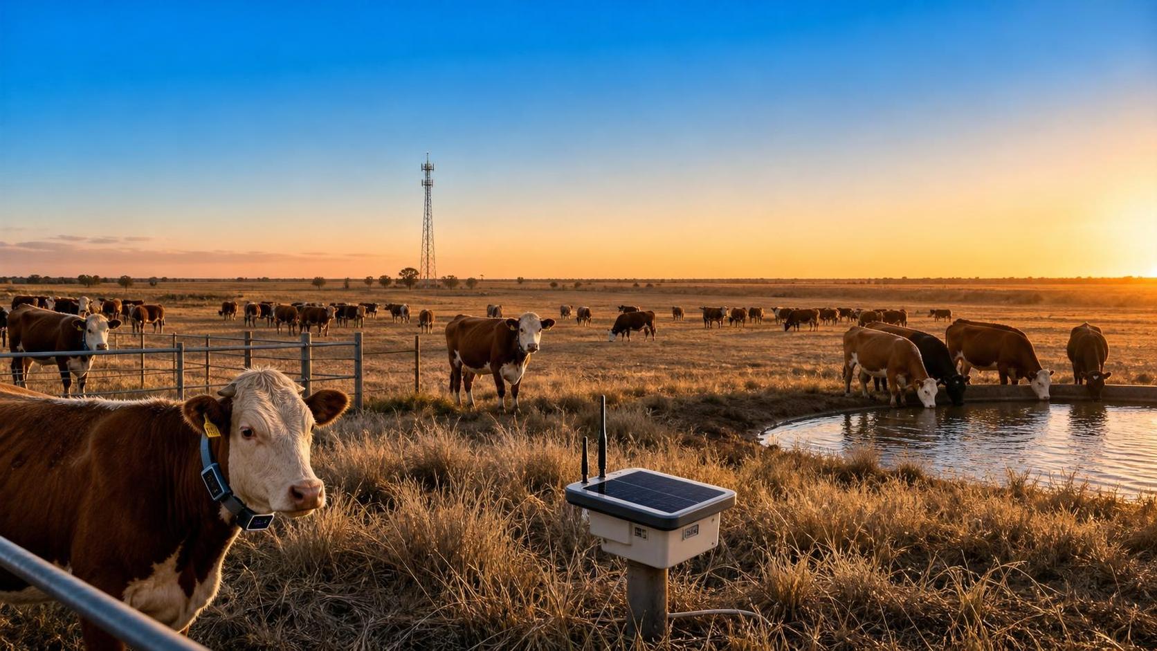 Livestock Monitoring Australia: What Matters Most in Remote Farm Coverage