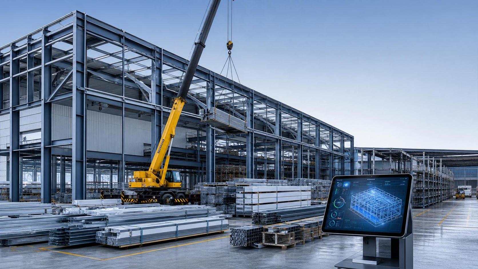 Smart Construction Intelligence: Where It Cuts Delays on Site