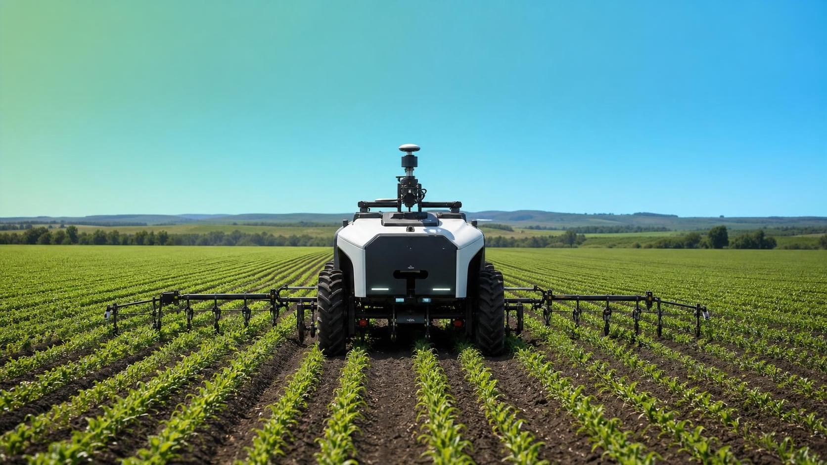 How to Compare Smart Farming Equipment for Field Efficiency and Data Accuracy