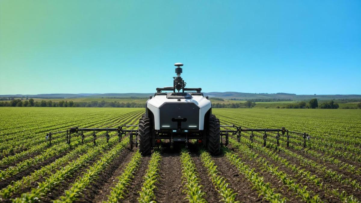 How to Compare Smart Farming Equipment for Field Efficiency and Data Accuracy