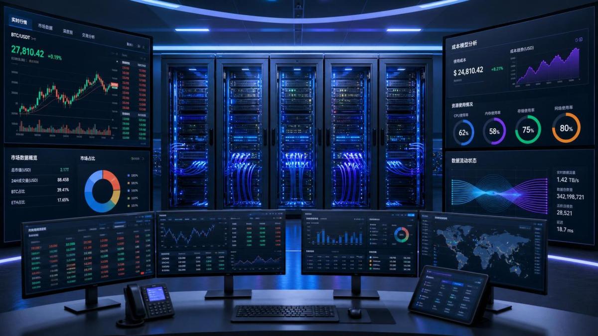 Real-Time Market Data Pricing: Cost Models That Matter