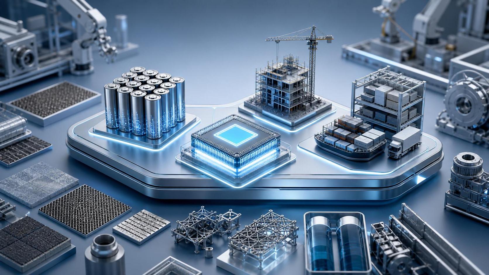 When to Hire a Technology Forecasting Consultant