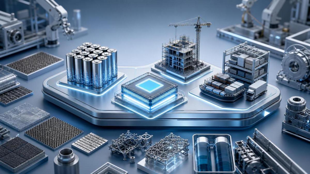 When to Hire a Technology Forecasting Consultant When to Hire a Technology Forecasting Consultant